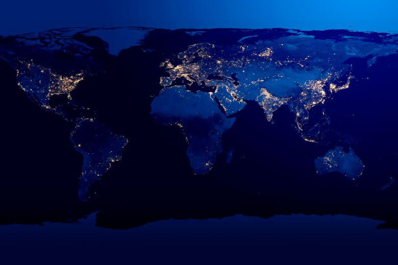 Impacto De La Tecnolog A En Al Medio Ambiente Infografia