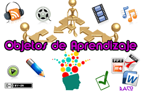 VENTAJAS GENERALES DE LOS OBJETOS DE APRENDIZAJE 