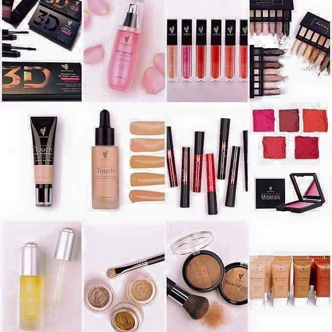 ¡Bienvenida a mi reunión virtual de Younique! ¡Esto significa que esta reunión se realiza 100 % online!