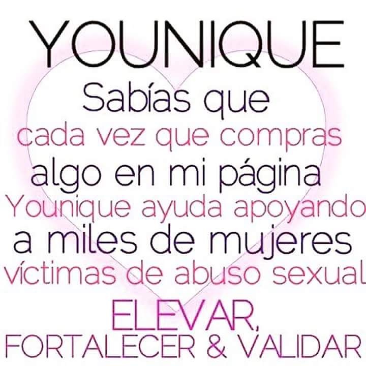 Fundación Younique