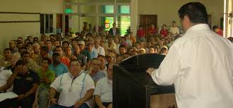 Con 9 concejales investigados se inicia sesión de cabildo en Cartagena