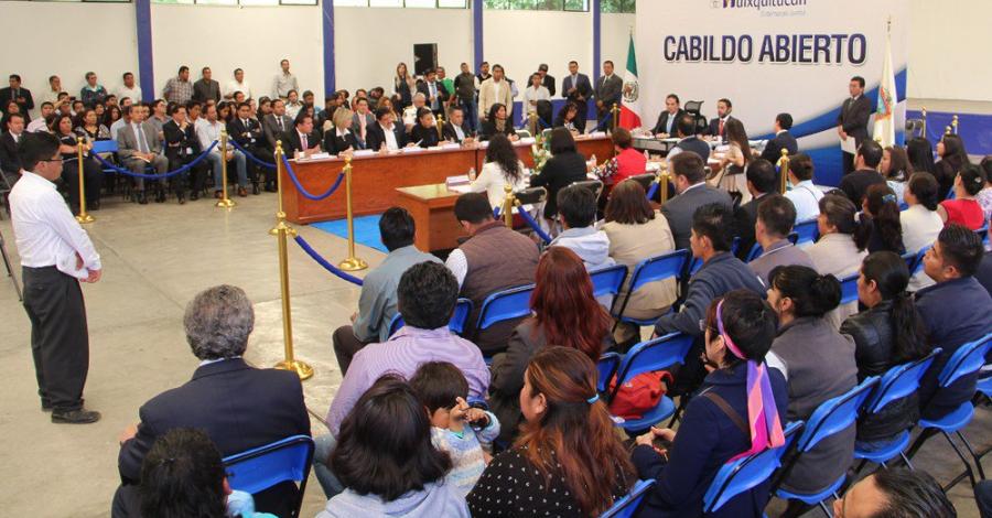 800 personas llegaron al cabildo abierto sobre venta de la ETB