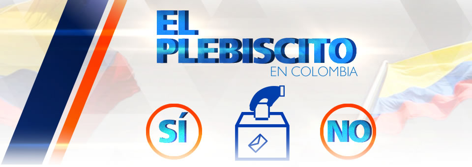 Consejo de Estado afirma que campaña del no engañó a votantes de plebiscito