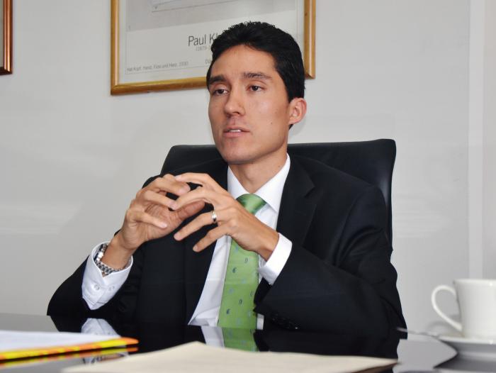 ‘DNP seguirá trabajando para mejorar la competitividad’