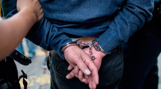 La norma denominada “habeas corpus”, es cuestionada por dar 36 horas para legalizar una captura.