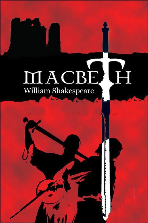 "Macbeth", por Virginia Rodríguez Castelló.