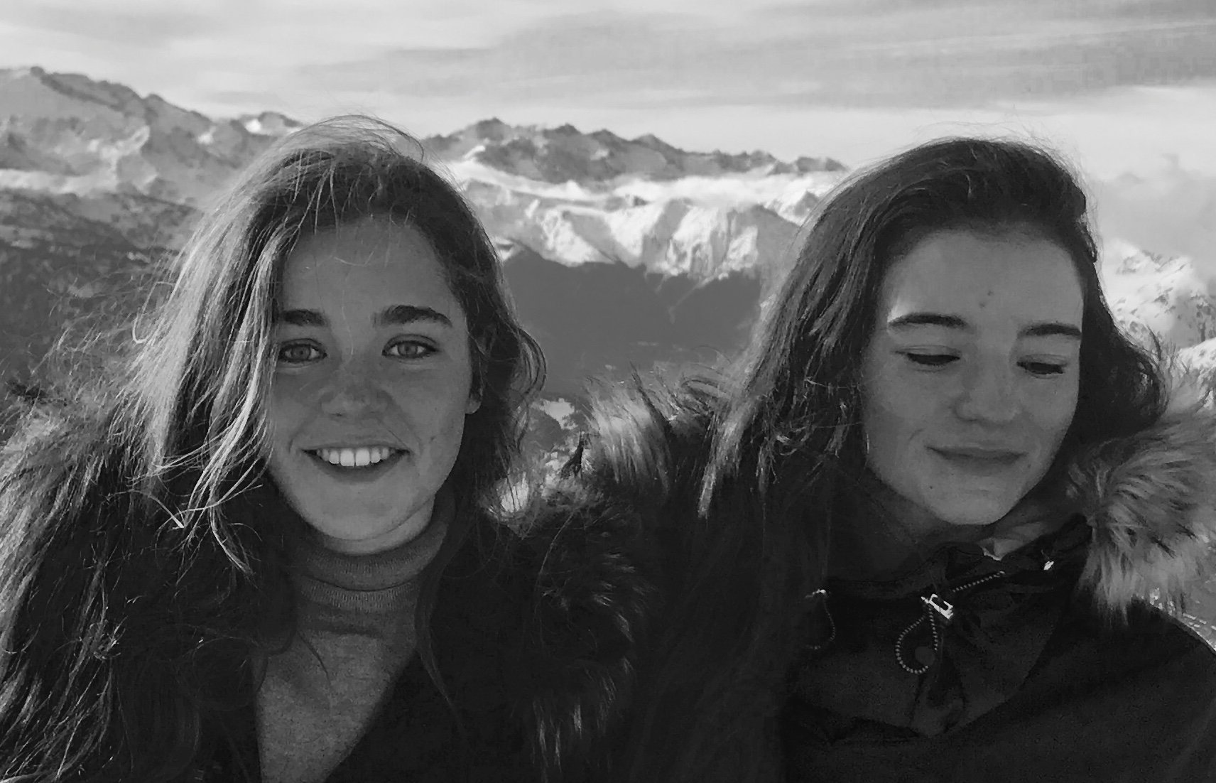 Sin palabras ni palabros.