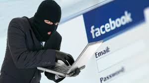 ARRESTED BECAUSE OF HIS FACEBOOK ACCOUNT 