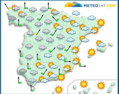 WEATHER