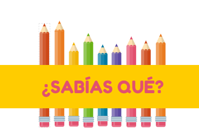 ¿Sabías qué?