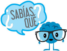 ¿Sabías qué?