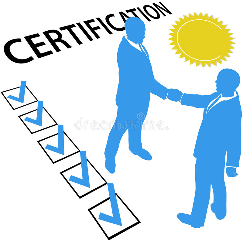 La certificación de las IES y como obtenerla