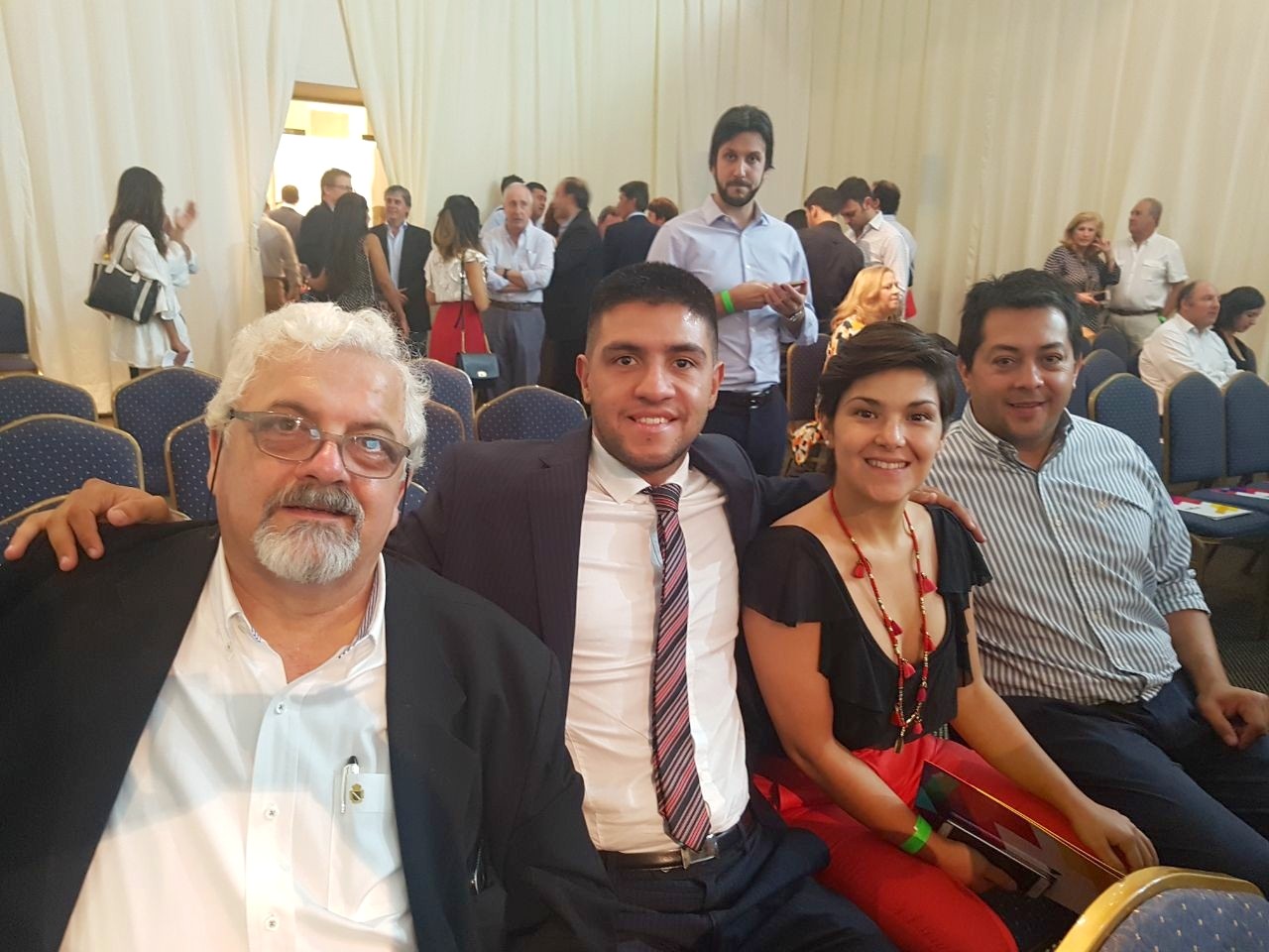 El PRO ya baraja nombres para competir en las elecciones