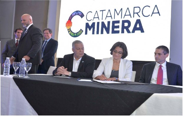 Litio: Una oportunidad para que los legisladores se reivindiquen con los pueblos mineros