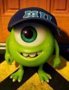 Nouveau Film Monsters Inc 2