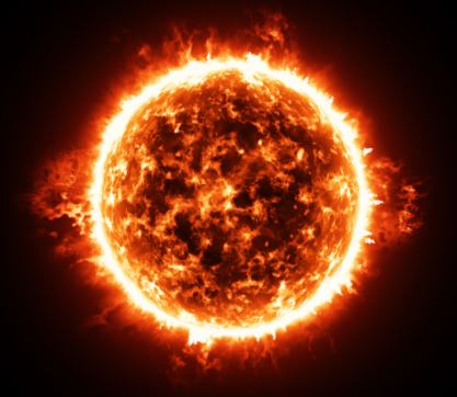 Le frère du soleil