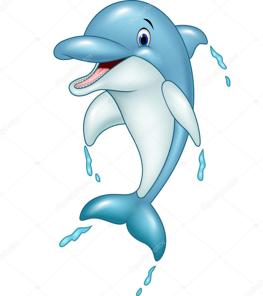 SOME DOLPHINS DRUG THEMSELVES WHIT FISH GLOBE FOR PLEASURE