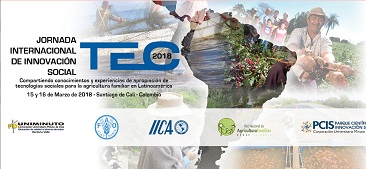 TEC 2018