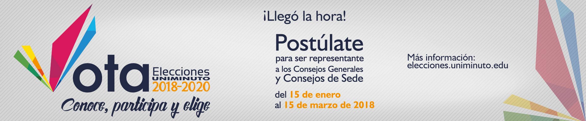 EL GOBIERNO UNIVERSITARIO 