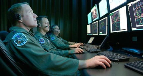 Espionaje extranjero incrementa ataques informáticos contra Rusia	