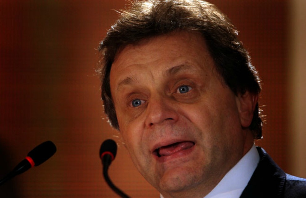 Gustavo Pulti y tres de sus funcionarios, procesados por malversación de fondos públicos