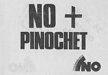 Cuando Chile le dijo “No” a Pinochet 