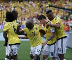 La agenda de Colombia: ¿qué partidos jugará antes del mundial Rusia 2018? 