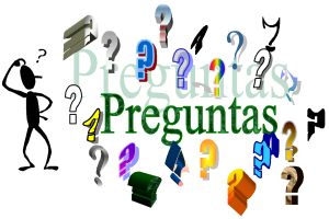Preguntas 