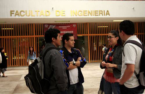 EDUCACIÓN SUPERIOR