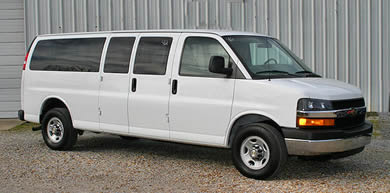 Camioneta roba organos¡ 