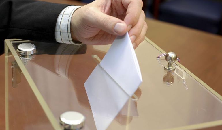 Elecciones en Colombia, un tema importante.