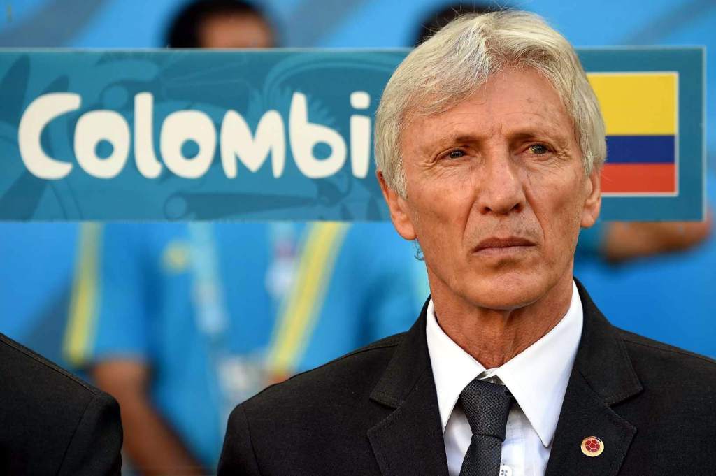 Lista la base de la Selección para el Mundial.
