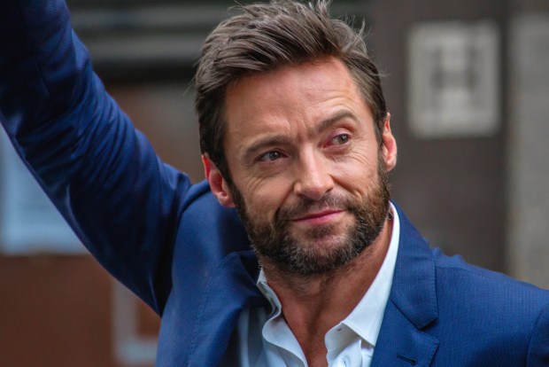 Hugh Jackman promociona el café de Colombia con un video.