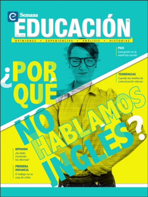 ¿Por que no hablamos Ingles...?