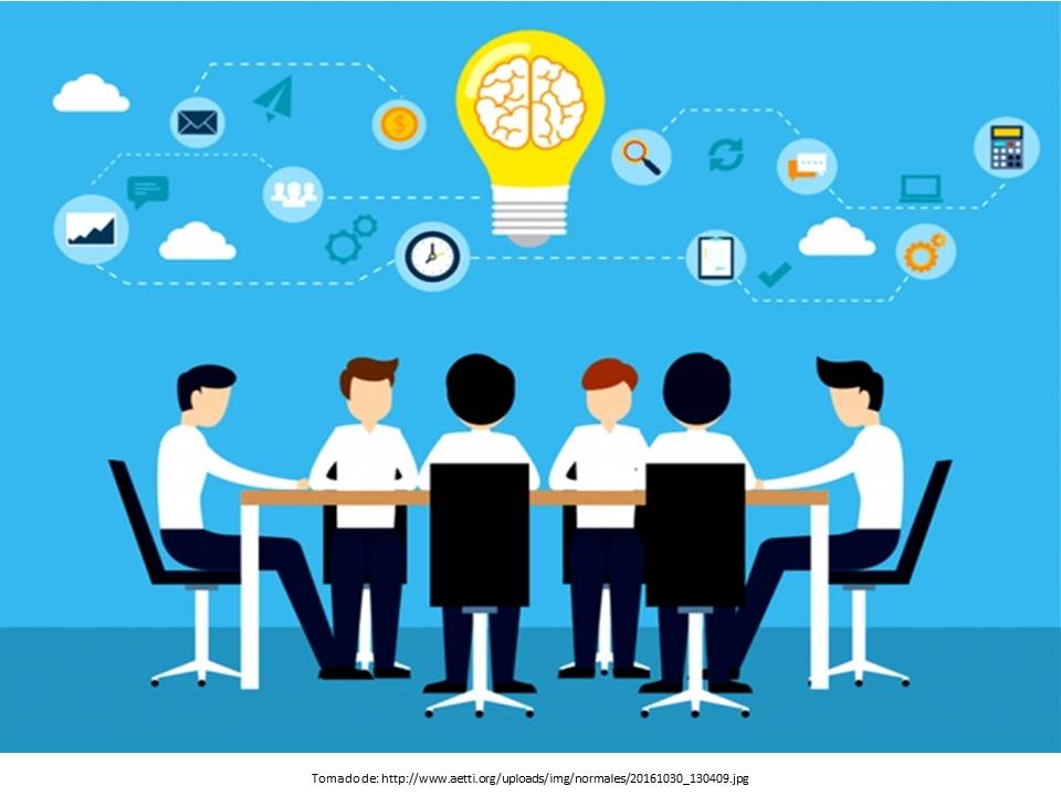 Pasos y Estrategias de Elaboración de Este Periódico