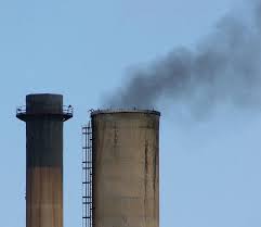 Contaminación Ambiental Mosquera Cundinamarca