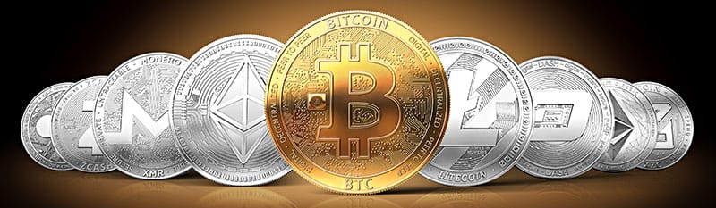 Criptomonedas – El nuevo oro