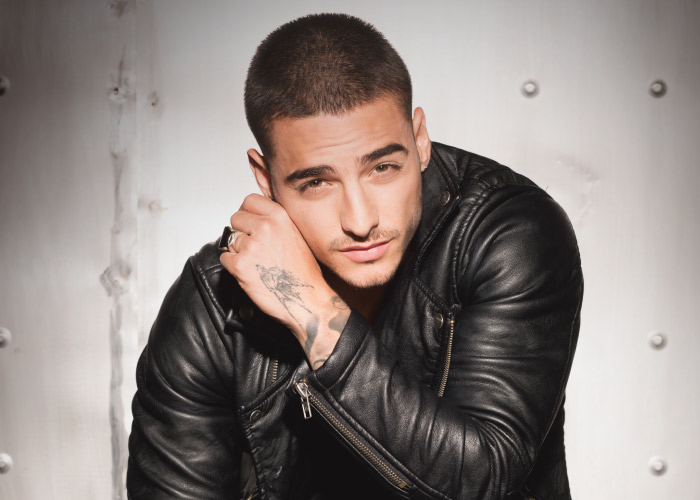 Maluma contesta a sus criticas.