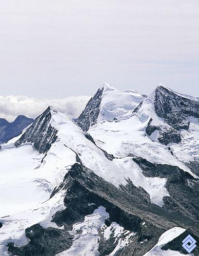 Le quedan 30 años al glacial Sierra Nevada