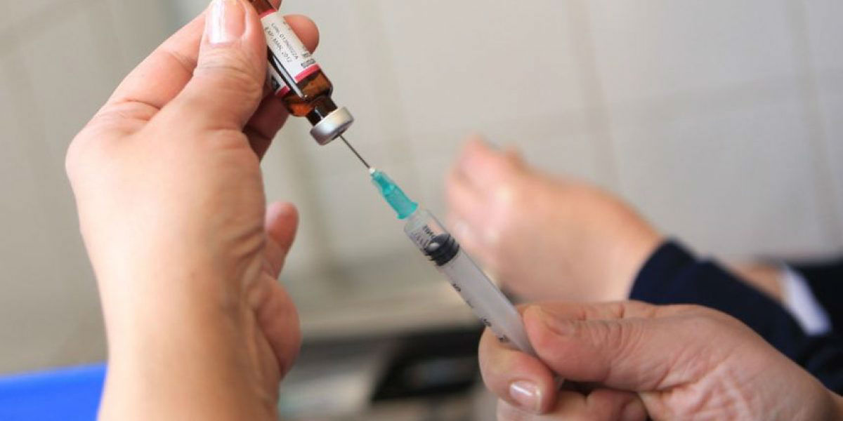 Medidas del Ministerio de Salud para evitar que se propague el Sarampión