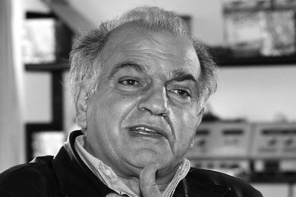 Muere Emilio Yunis, Padre de la Genética en América Latina
