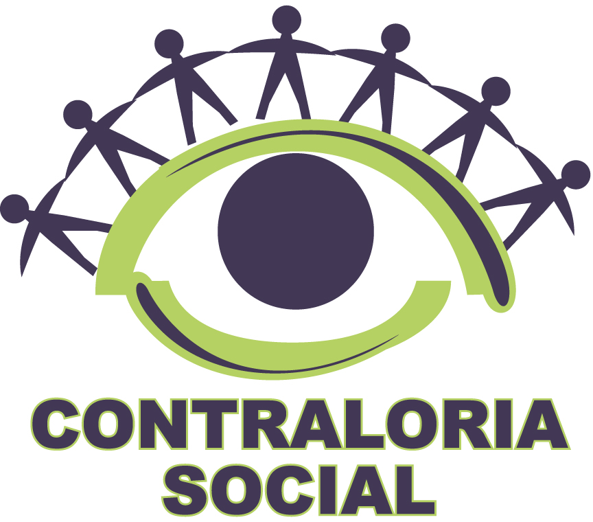 Funciones de la Vocería de Contraloría Social