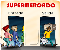 En Charallave combaten el bachaqueo