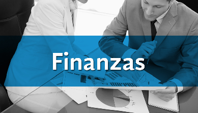 Funciones de la Vocería de Finanzas