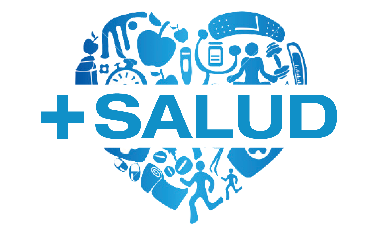 Funciones de la Vocería de Salud