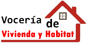 Funciones de la Vocería de Vivienda y Hábitat 