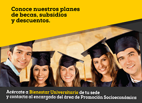 BECAS UNIVERSITARIAS