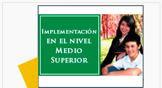 Reforma de la educación media superior 