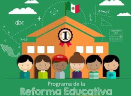 Introducción a la Reforma Educativa 