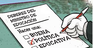 Politicas Educativas